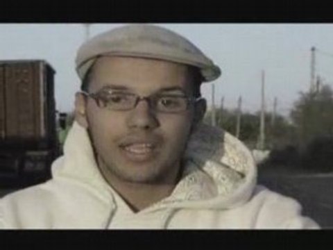 LA RUE PARLE D ELLE MEME //C.RIO/ F.DOUILLE/ FAT/11 100TAP