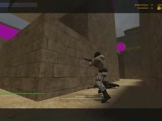 Counter strike : source