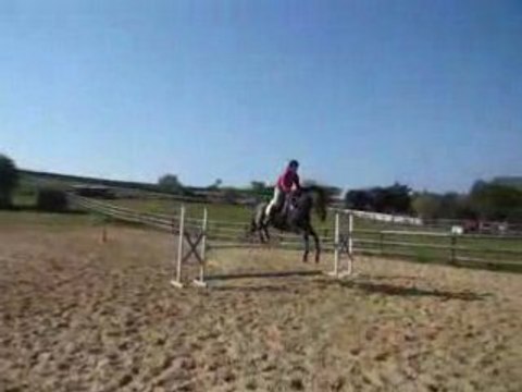 Run saut 90 cm 20 sept