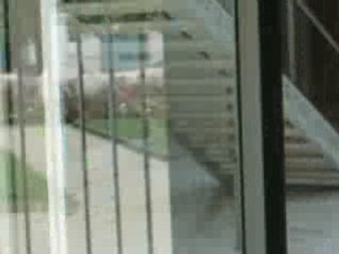 remi gaillard joggin imitation