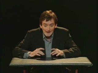 Pierre Palmade - Le Scrabble