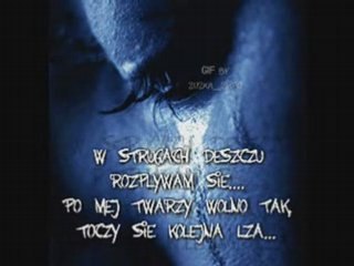 Piszę do ciebie z Nieba ...