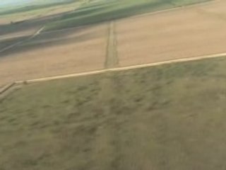 Atterrissage aéroport la romana république dominicaine