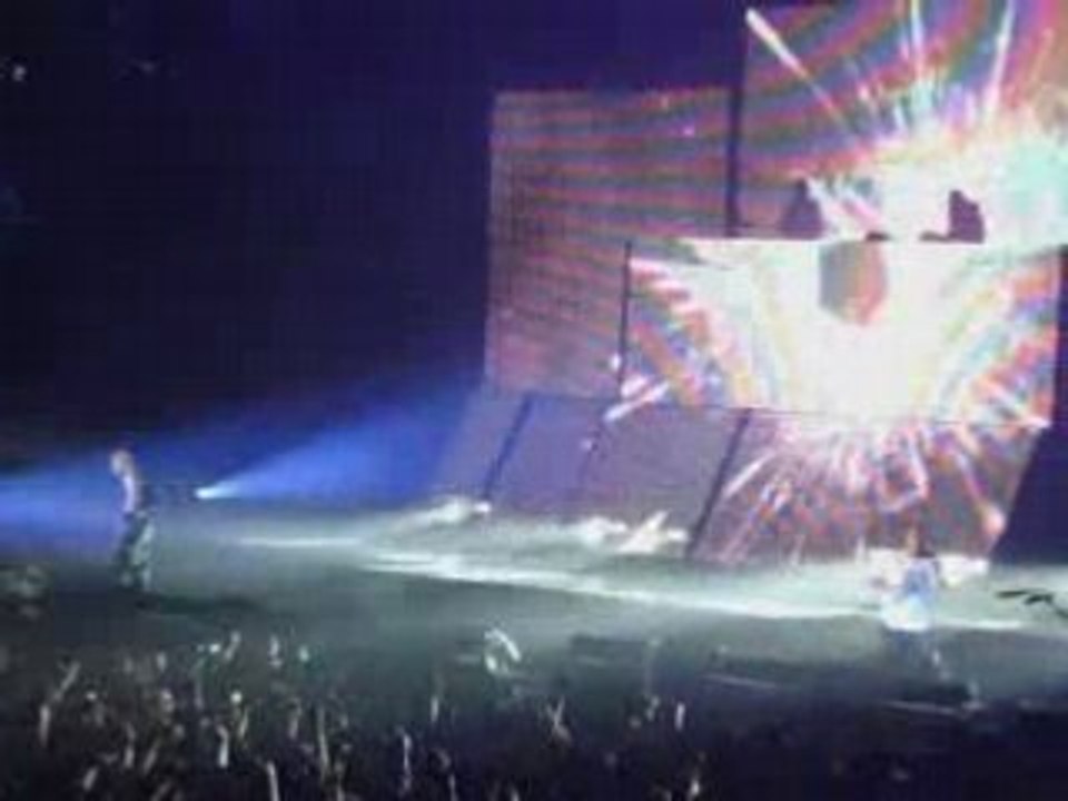 NTM Police Bercy 2008