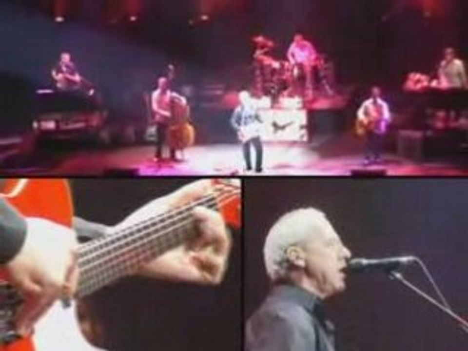 02-Walk Of Life - Mark Knopfler