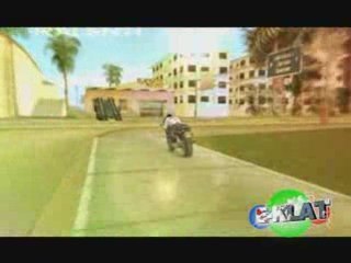 EKLAT GTA Stunt Movie II