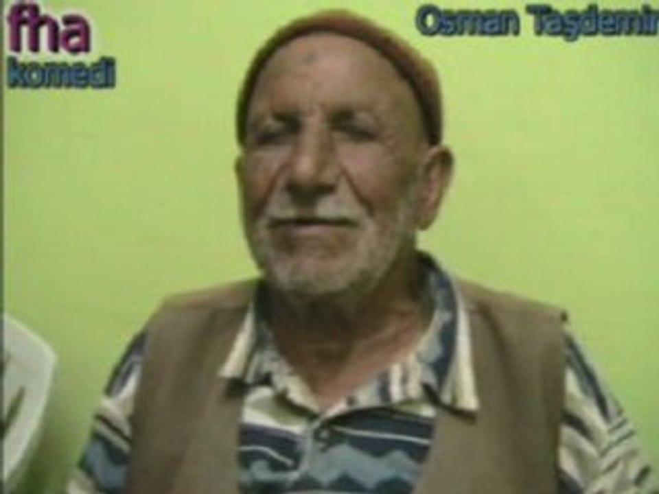 Osman Taşdemir 1