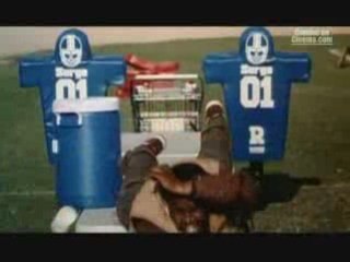 The Comebacks Bande Annonce VF