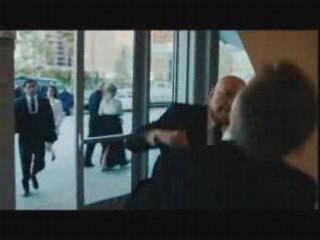 Max La Menace Bande Annonce VF