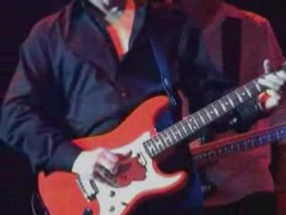 03-What It Is - Mark Knopfler