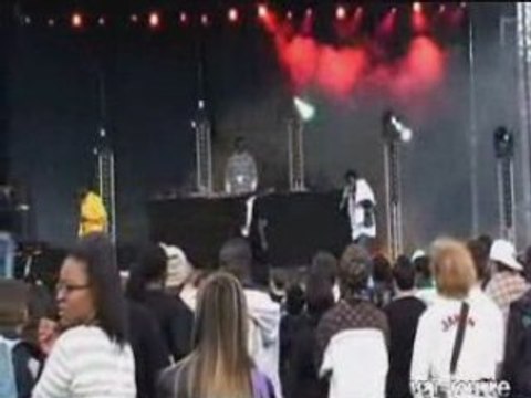 union hp 2eme partie - Concert à mantes la jolie 2e partie