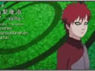 Naruto - Feels Like Today AMV