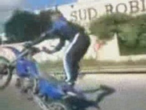 rap francais A voir!!!! Nicois La melodie du bitume