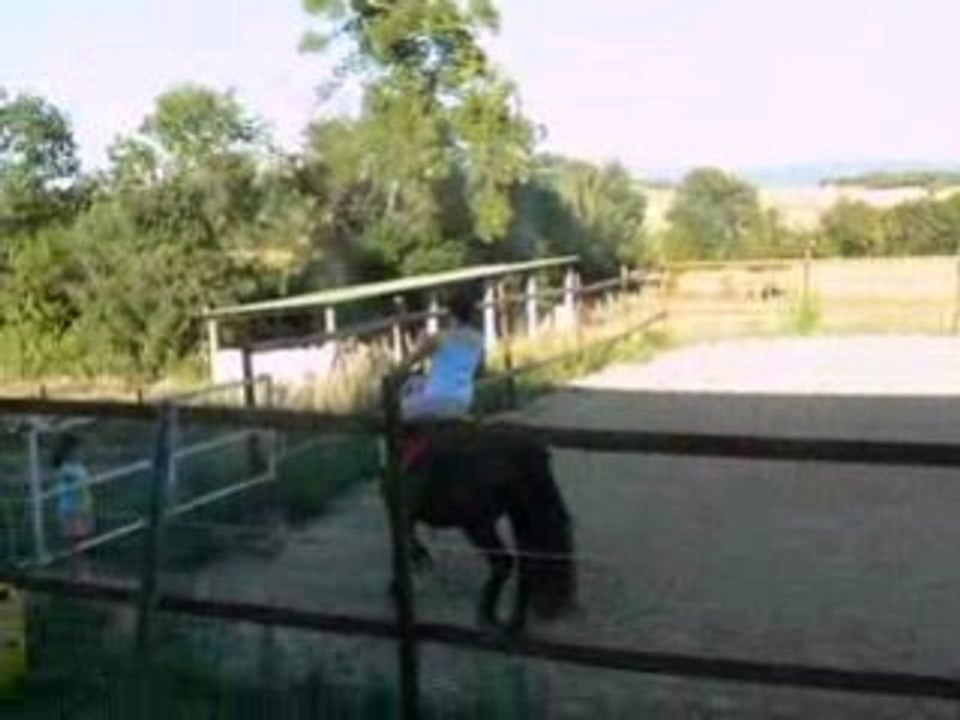 initiation amazone