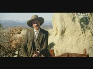 Appaloosa Bande Annonce VF