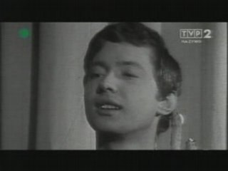 Marek Grechuta - Niepewność