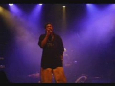 Guy-Al MC au Canal 93 (meilleure qualité sonore)