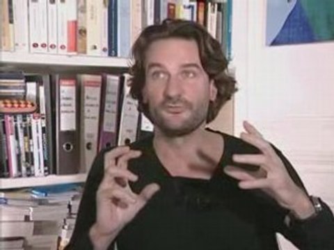 Frédéric Beigbeder: Cinéma et Publicité