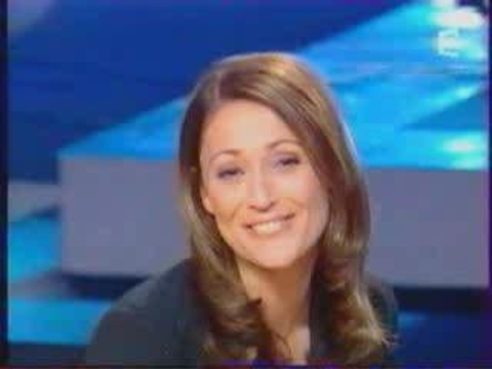 ZAZIE ET BENABAR "TU VERRAS TU VERRAS"