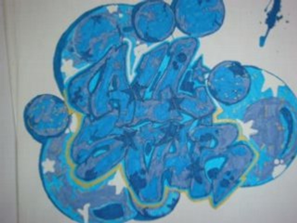 dessin de claude