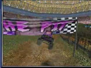 OverSize Random Racer