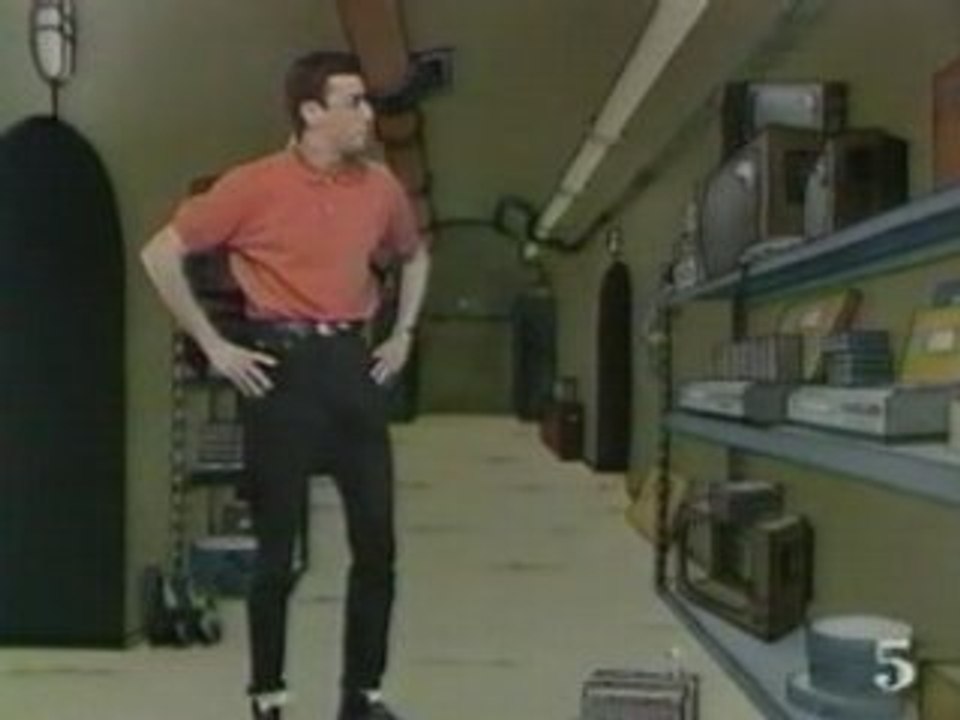 Youpi la Piratévé - Extrait1