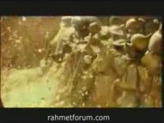 Dursun ali erzincanlı - kerbela