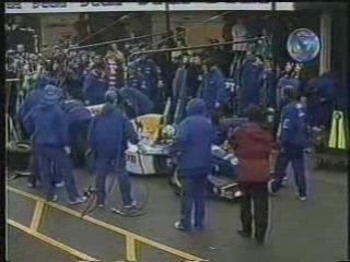 Gp Europa 1993 f1 Melhores momentos