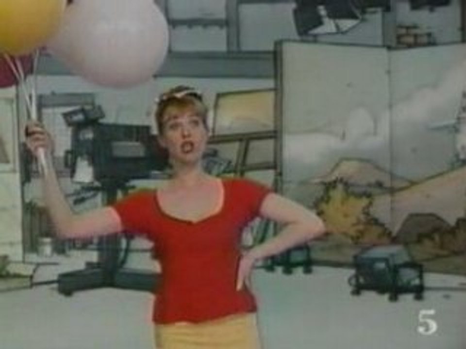 Youpi la Piratévé - extrait 2