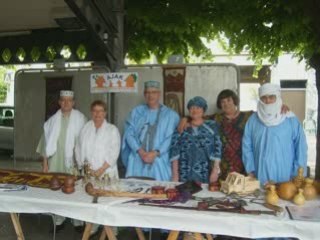 Fête de la ville 2008