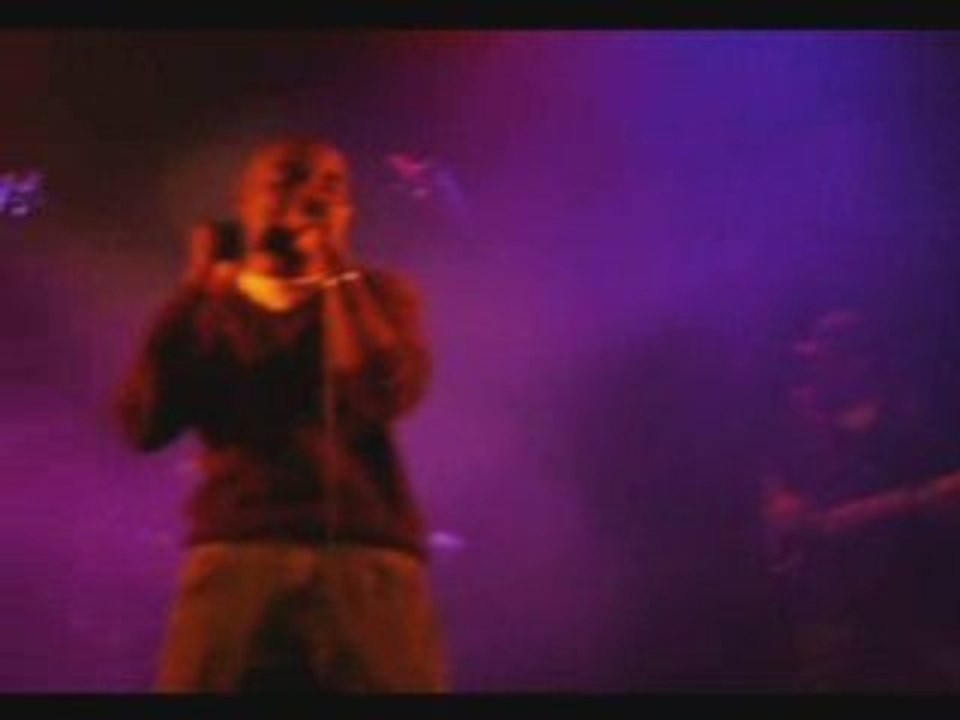 MC Janik au Canal 93 (meilleure qualité sonore)