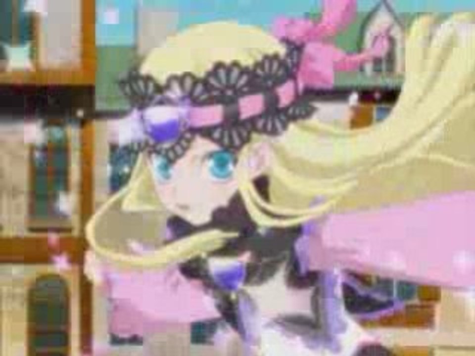 Tales of the Tempest -The Best of Tales SPECIAL EDIT- Game O