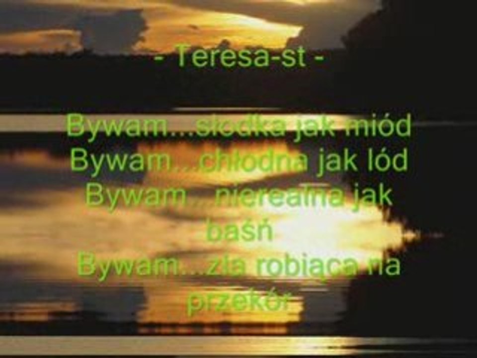 Oczekiwanie