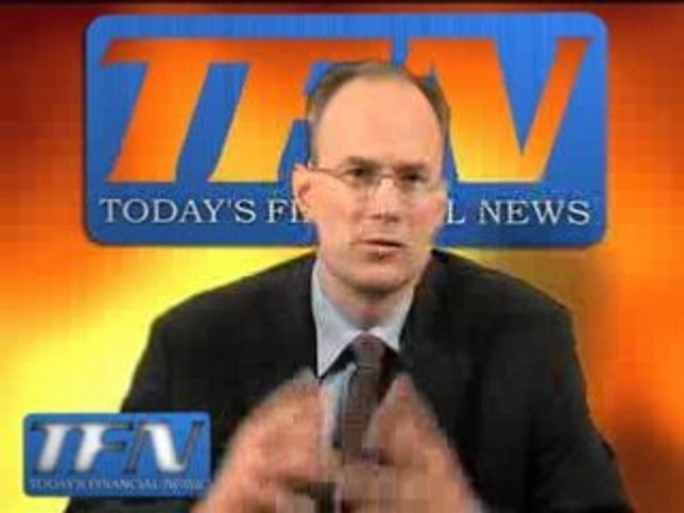 When Monster.com is not enough : Hot Stock Pick 09/17/08