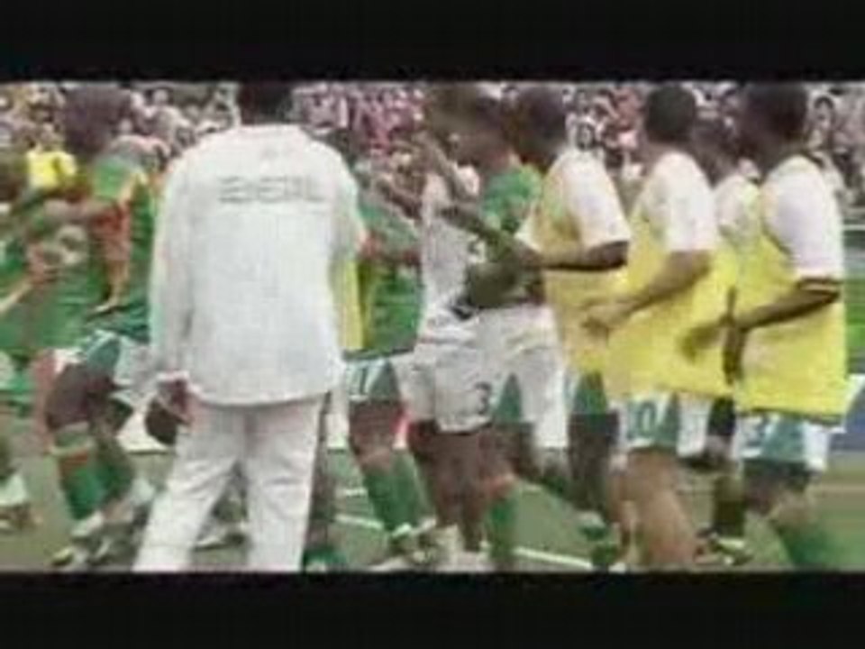 M2B ( marronniers Balzac ) " un son local "