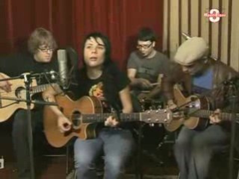 Pascale Picard Band :le groupe canadien du moment