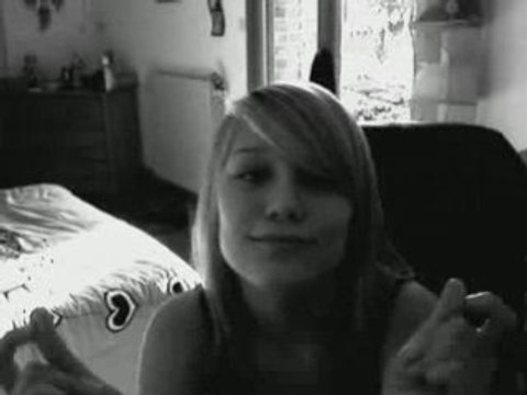 Moi qui chante la liste