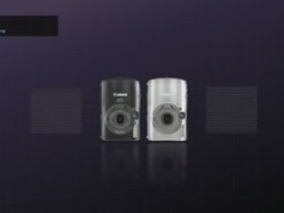 CANON IXY DIGITAL 3000 IS (PowerShot SD990 IS, IXUS 980 IS)