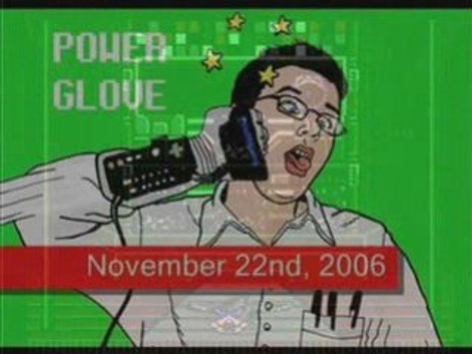 Ultimate AVGN vs. IG Comparison Video Episode 5 part 1