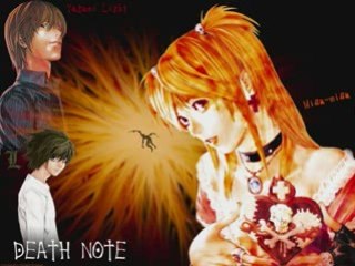 DeaTh NoTe