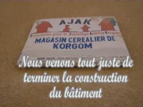 AJAK forum des associations d'Andrésy septembre 2008