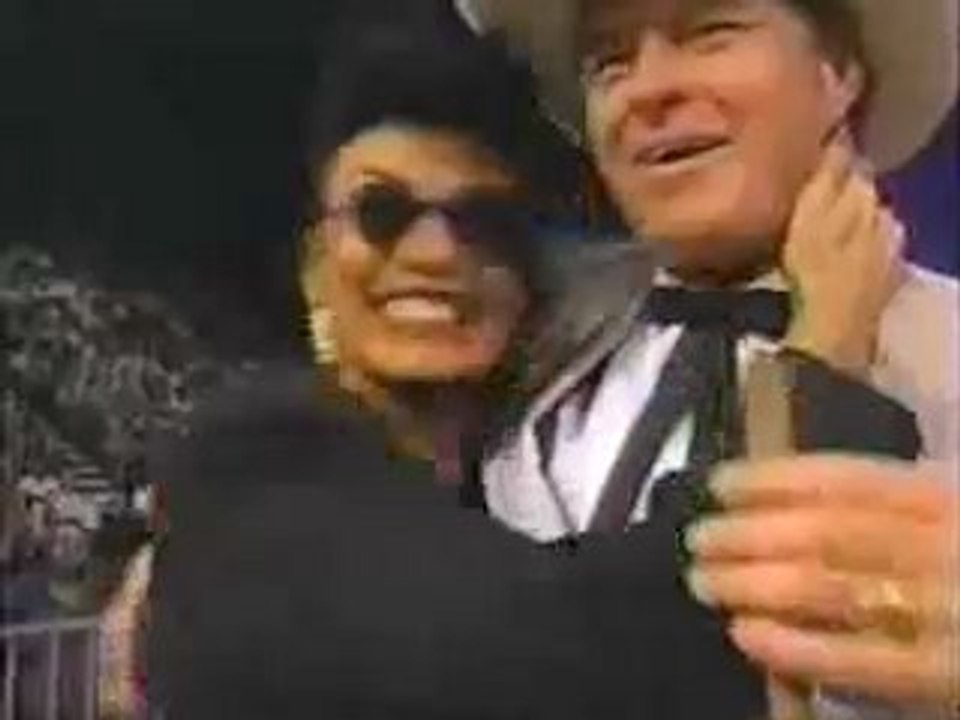 WCW Monday Nitro August 12 1996 5/10