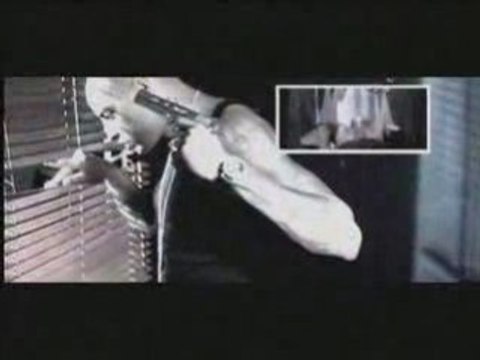 Booba - Mauvais garçon