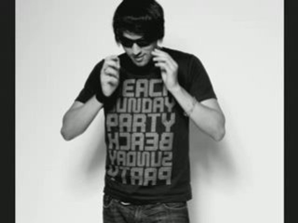 Reead chez Antoine Baduel (Radio FG)