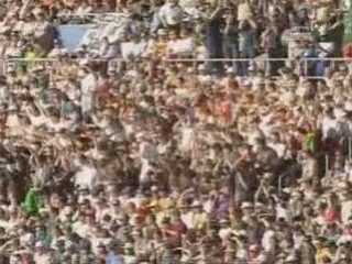 The Zinzan Brooke drop goal from 1995