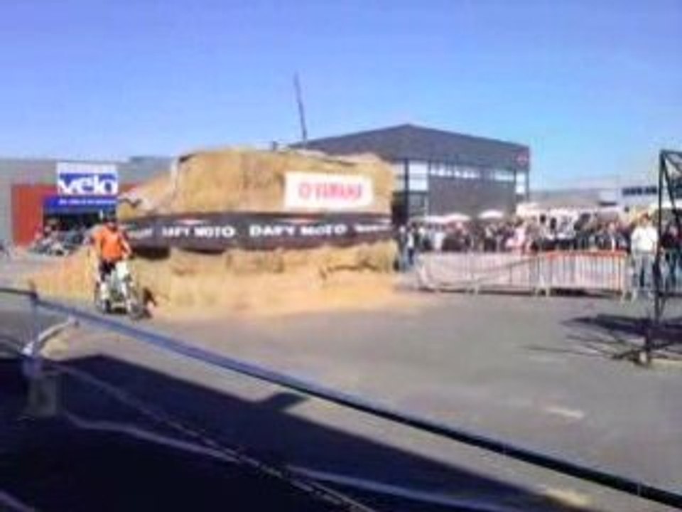 Fête moto Orléans