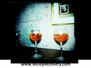 10 Signs of Alcoholism