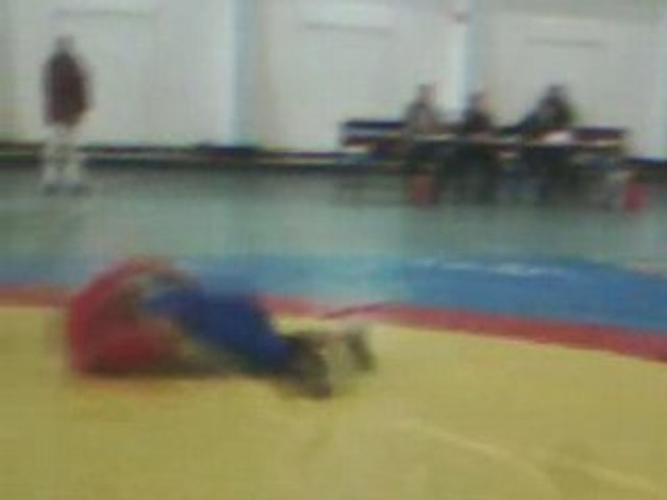 la lutte algerienne moh debdoubi