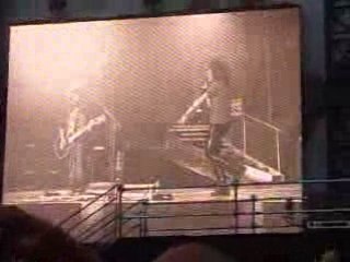 Schrei Parc des Princes !