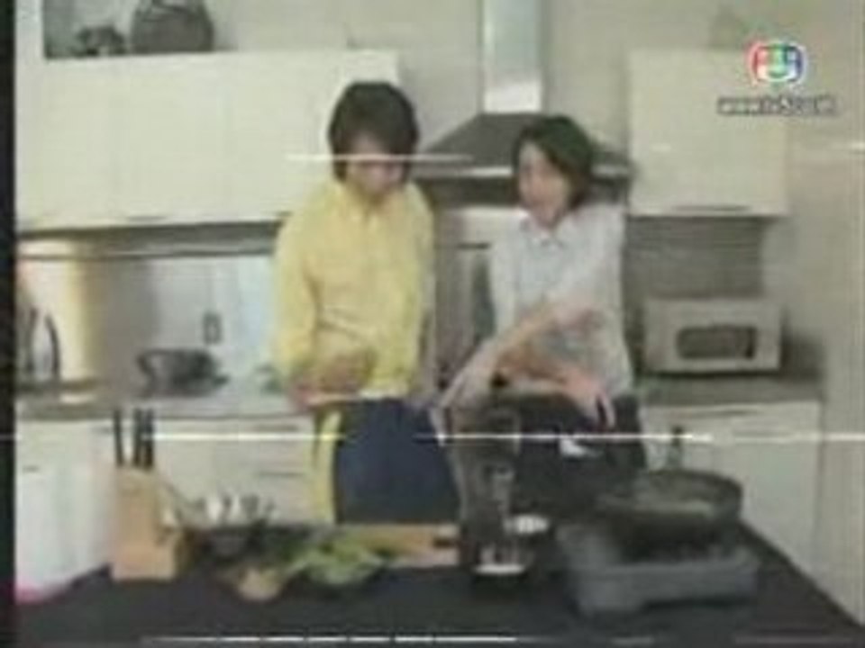 พี่อ้อมในครัวอินดี้ 1